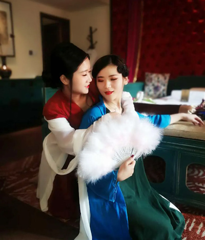 合肥日式指压按摩