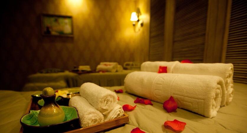 合肥必去养生spa会所“探店”,2022已更新