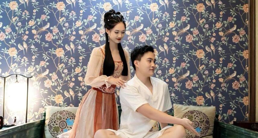 合肥足疗SPA休闲会馆_您的感受我们的追求