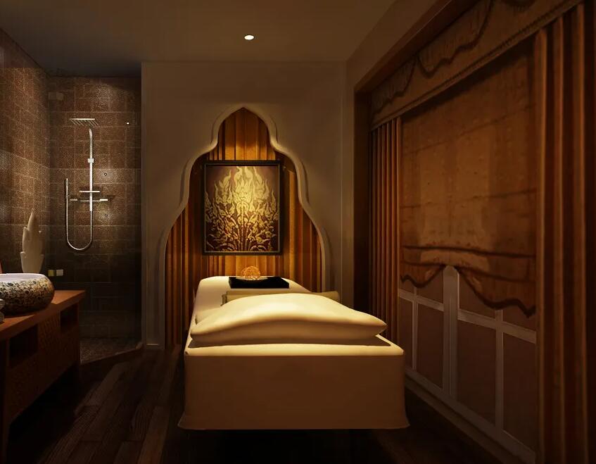 合肥会所环境（十）