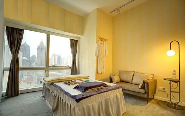 合肥有什么好的会所都在这里哦