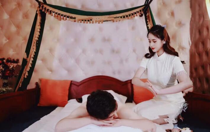 合肥spa分享2026年情报体验