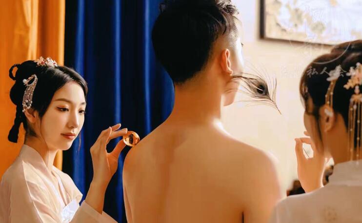 用每一个细节服务留住每一位顾客实际体验合肥养生会所