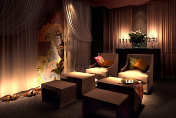 合肥男士养生会所：打破沉默的温柔革命